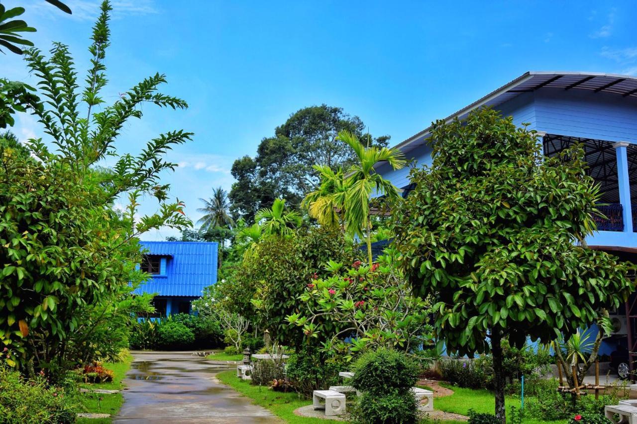 Ya Teng Homestay Ban Tha Sai Exterior photo