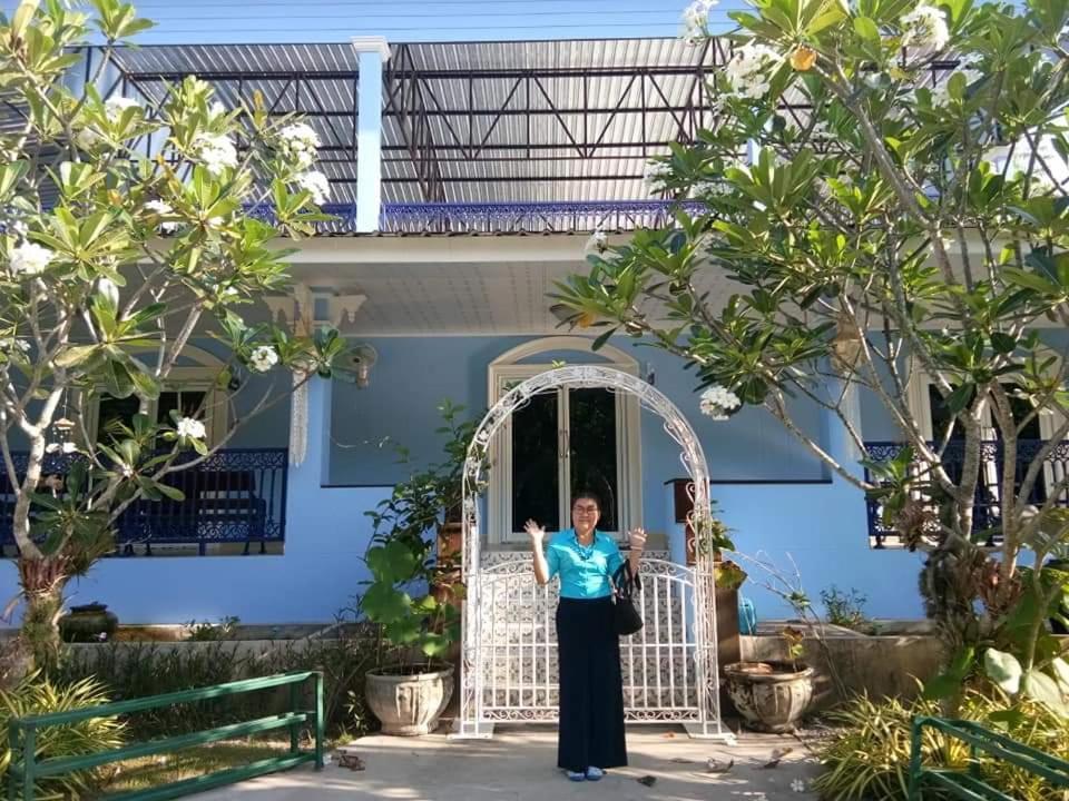 Ya Teng Homestay Ban Tha Sai Exterior photo
