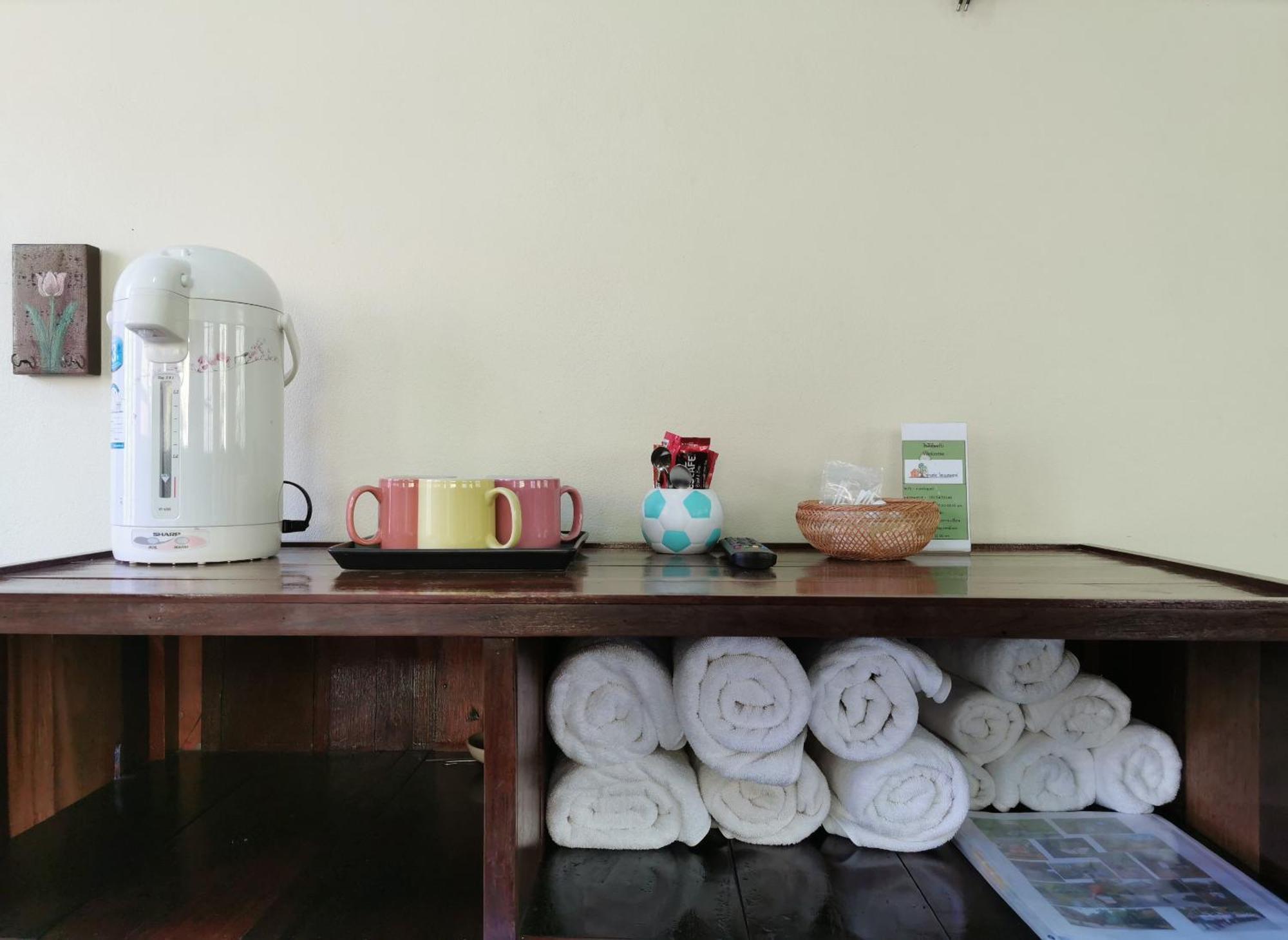 Ya Teng Homestay Ban Tha Sai Room photo