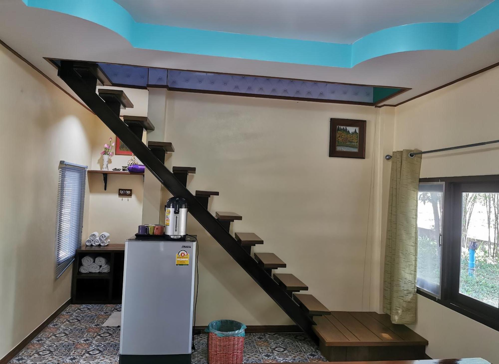 Ya Teng Homestay Ban Tha Sai Room photo