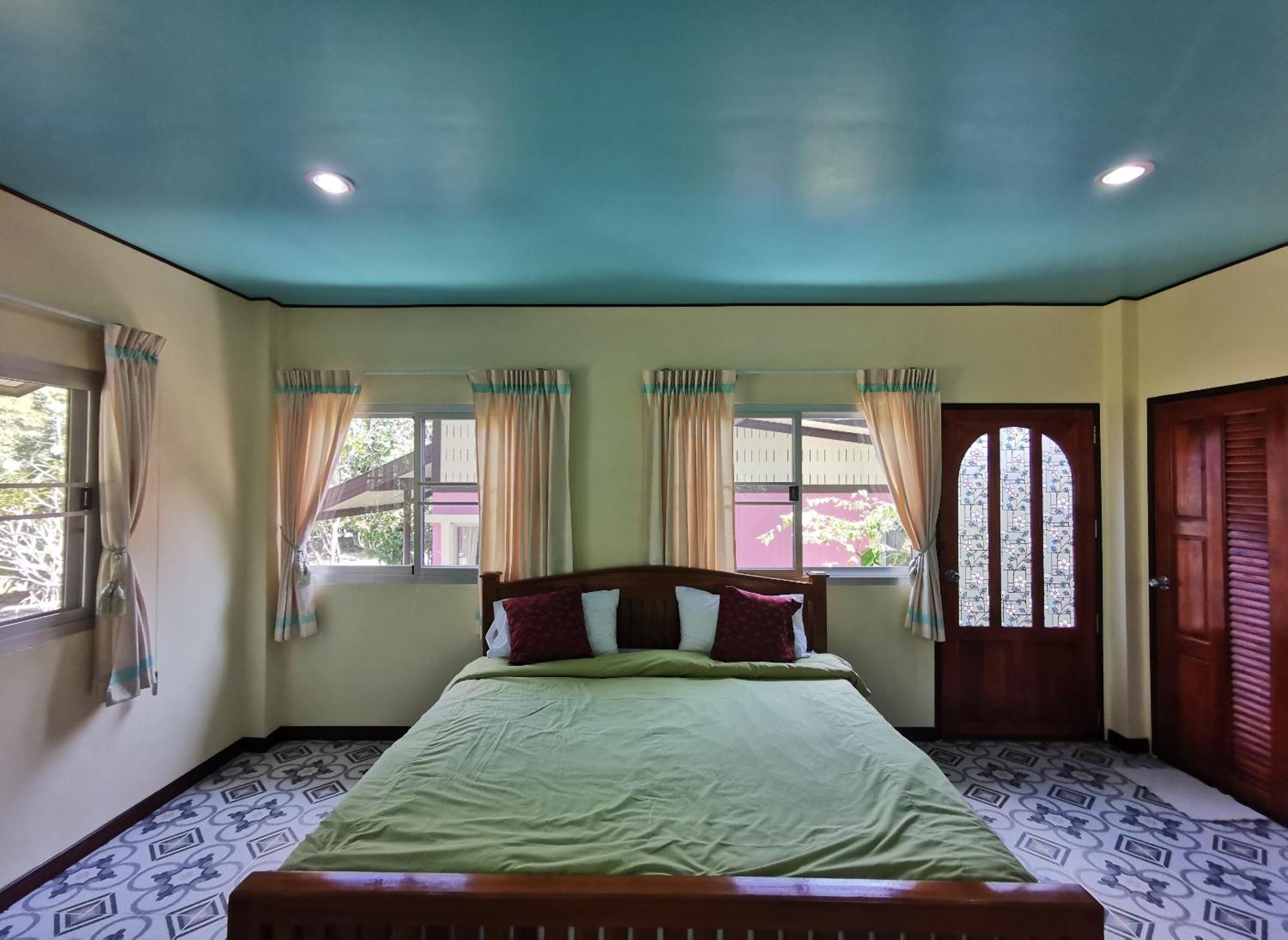 Ya Teng Homestay Ban Tha Sai Room photo