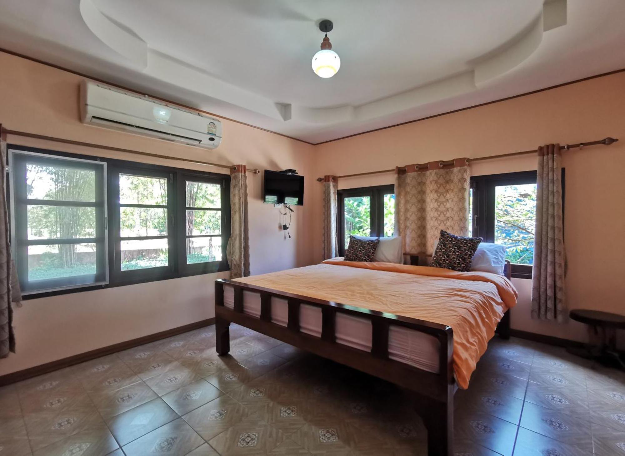 Ya Teng Homestay Ban Tha Sai Room photo
